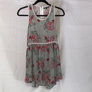 BLOUSE 💝 LAST CHANCE-DONATING 7/16